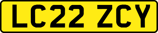 LC22ZCY