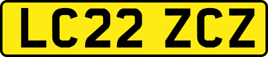 LC22ZCZ