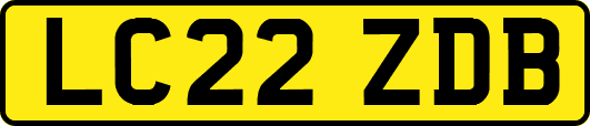 LC22ZDB
