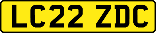 LC22ZDC