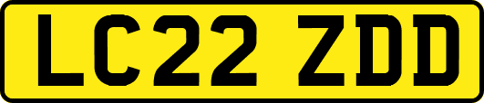 LC22ZDD