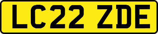 LC22ZDE