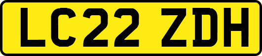 LC22ZDH