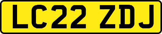 LC22ZDJ
