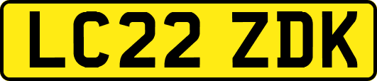 LC22ZDK