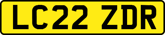 LC22ZDR