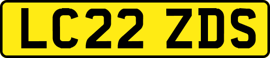 LC22ZDS