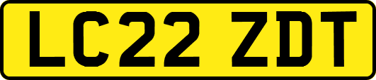 LC22ZDT