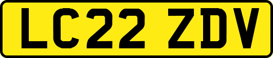 LC22ZDV