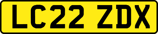 LC22ZDX