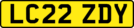 LC22ZDY