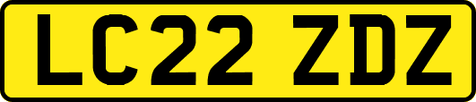 LC22ZDZ