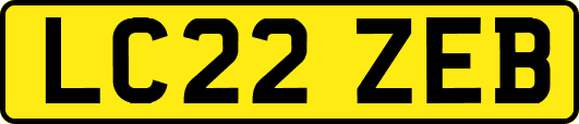 LC22ZEB
