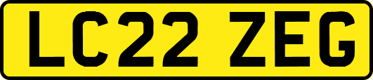 LC22ZEG