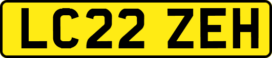 LC22ZEH
