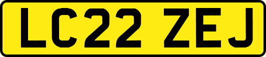 LC22ZEJ