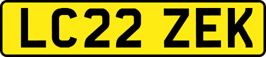 LC22ZEK