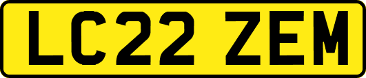 LC22ZEM