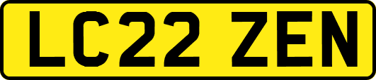 LC22ZEN