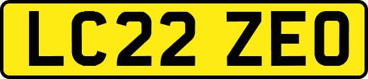 LC22ZEO