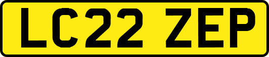 LC22ZEP