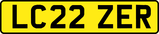 LC22ZER