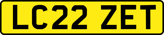 LC22ZET