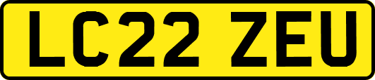 LC22ZEU