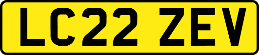 LC22ZEV