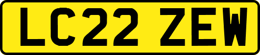 LC22ZEW