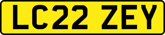 LC22ZEY