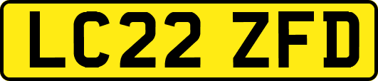 LC22ZFD