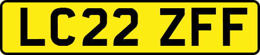 LC22ZFF