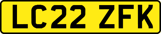 LC22ZFK