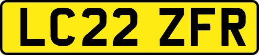 LC22ZFR