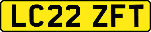 LC22ZFT