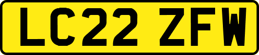 LC22ZFW