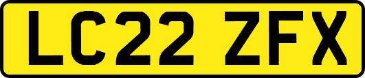 LC22ZFX