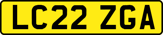 LC22ZGA