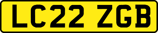LC22ZGB