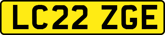 LC22ZGE