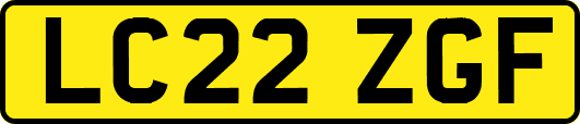 LC22ZGF