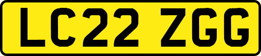 LC22ZGG