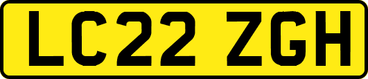 LC22ZGH