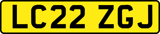 LC22ZGJ