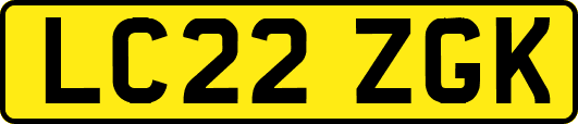 LC22ZGK