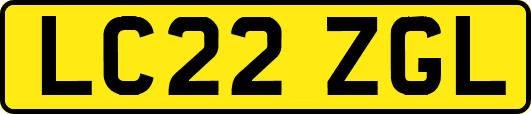 LC22ZGL