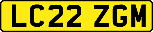 LC22ZGM