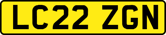 LC22ZGN