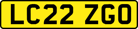 LC22ZGO